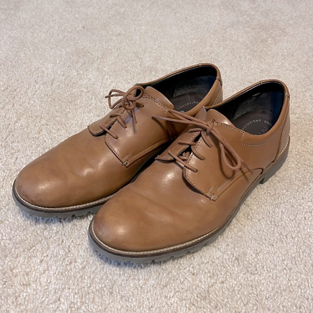 Rockport Men’s Dress Shoes